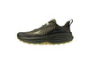 SCARPE MIZUNO NEO DAICHI 10 GORE-TEX DONNA RUNNING GREEN