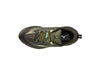 SCARPE MIZUNO NEO DAICHI 10 GORE-TEX DONNA RUNNING GREEN