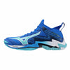 SCARPE VOLLEY PALLAVOLO MIZUNO WAVE LIGHTNING NEO 3 BLU