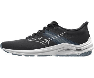 SCARPE CORSA MIZUNO RUNNING DONNA WAVE EQUATE NERA