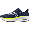 SCARPE CORSA MIZUNO RUNNING UOMO WAVE RIDER 29 BLU