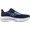 SCARPE CORSA MIZUNO RUNNING UOMO WAVE RIDER 29 BLU