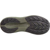 SCARPE CORSA MIZUNO RUNNING UOMO WAVE RIDER 30 GREEN