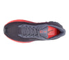 SCARPE RUNNING MIZUNO WAVE SKYRISE 6 SCARPA CORSA DONNA GRIGIO ROSA