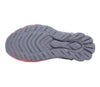 SCARPE RUNNING MIZUNO WAVE SKYRISE 6 SCARPA CORSA DONNA GRIGIO ROSA