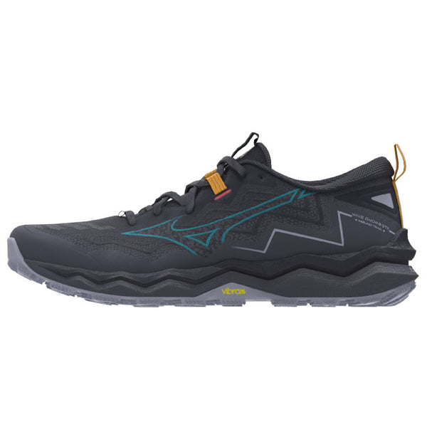 SCARPE MIZUNO WAVE DAICHI 4 GTX