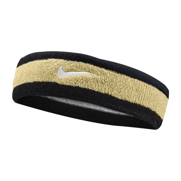 FASCIA FRONTE NIKE SPUGNA DRY FIT SWOOSH FASCETTA FASCE TESTA