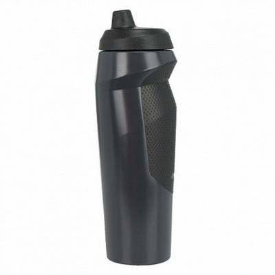 BORRACCIA NIKE PALESTRA PISCINA HYPERSPORT BOTTLE WATER BOTTLE 600 ML GRIGIA