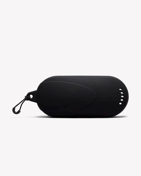 ASTUCCIO PORTA OCCHIALINI PISCINA NIKE GOGGLE STORAGE CASE PORTA OCCHIALI NERO
