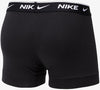 BOXER MUTANDE NIKE PRO SHORT MAN UOMO ADERENTE NERO x3