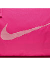 BORSA SPORTIVA PALESTRA NIKE GYM PALESTRA TRAINING BAG FUCHSIA