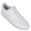 SHOES NIKE COURT VISION LOW NEXT NATURE SNEAKERS WHITE