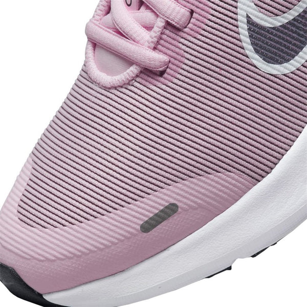 SCARPA RUNNING DONNA NIKE DOWNSHIFTER 12 JUST DO IT ROSA PINK