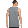 CANOTTA UOMO TRAINING NIKE DRI-FIT HYVERSE MAGLIA PALESTRA VERDE