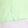 T SHIRT NIKE RUN DRY-FIT MEN'S SHIRT TENNIS PADLE RUNNING GREEN