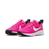 SCARPE NIKE BIMBA BIMBO CON STRAPPO STAR RUNNER 4 SCARPA GINNASTICA ROSA