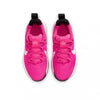 SCARPE NIKE BIMBA BIMBO CON STRAPPO STAR RUNNER 4 SCARPA GINNASTICA ROSA