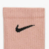 CALZE NIKE TRIPLA CUSHIONED SOCKS CALZA CROSSFIT 3 PAIA COLORATE