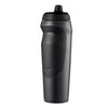 BORRACCIA NIKE PALESTRA PISCINA HYPERSPORT BOTTLE WATER BOTTLE 600 ML GRIGIA