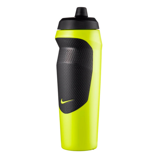 BORRACCIA NIKE PALESTRA PISCINA HYPERSPORT BOTTLE WATER BOTTLE 600 ML GIALLA