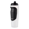 BORRACCIA NIKE PALESTRA PISCINA HYPERSPORT BOTTLE WATER BOTTLE 600 ML TRASPARENTE
