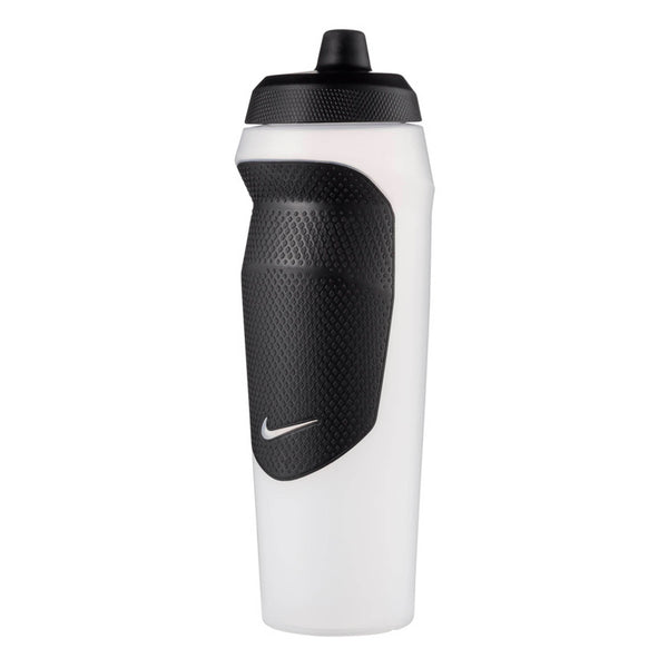 BORRACCIA NIKE PALESTRA PISCINA HYPERSPORT BOTTLE WATER BOTTLE 600 ML TRASPARENTE