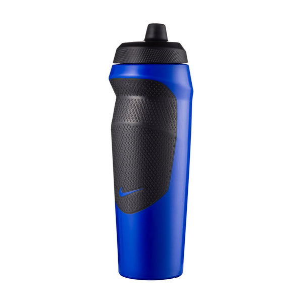 BORRACCIA NIKE PALESTRA PISCINA HYPERSPORT BOTTLE WATER BOTTLE 600 ML BLU