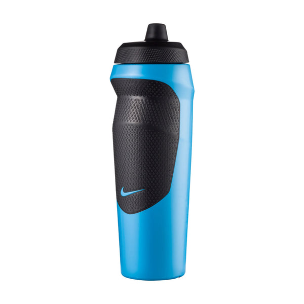 BORRACCIA NIKE PALESTRA PISCINA HYPERSPORT BOTTLE WATER BOTTLE 600 ML AZZURRA