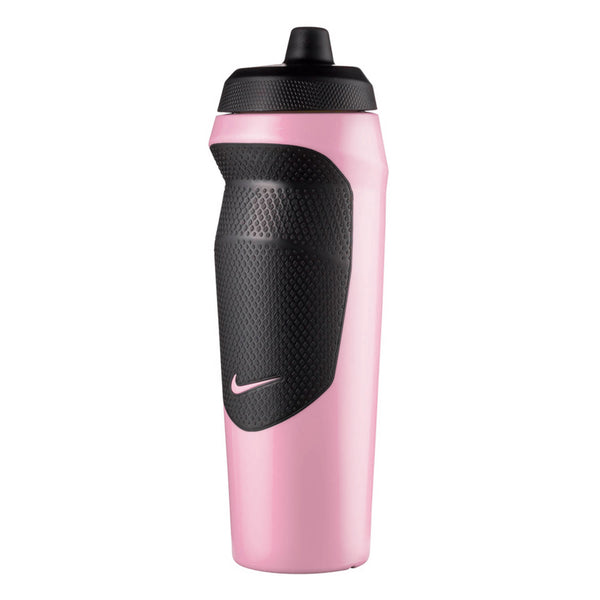 BORRACCIA NIKE PALESTRA PISCINA HYPERSPORT BOTTLE WATER BOTTLE 600 ML PINK
