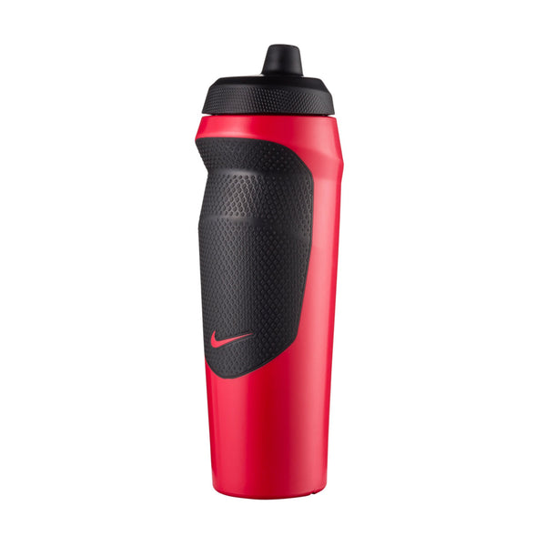 BORRACCIA NIKE PALESTRA PISCINA HYPERSPORT BOTTLE WATER BOTTLE 600 ML ROSSA