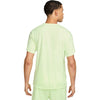 T SHIRT NIKE DRY-FIT RUN JERSEY MAN TEE RUNNING