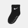 CALZE NIKE 3 PAIA BIMBO BIMBA RUNNING TRAINING FITNESS SOCKS NERA GRIGIA BIANCA