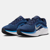 SCARPE RUNNING NIKE AIR WINFLO 11 BLU FITNESS PALESTRA