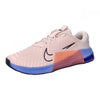 NIKE METCON 9 SCARPE CROSSFIT FUNCTIONAL TRAINING GUAVA ICE ROYAL PULSE