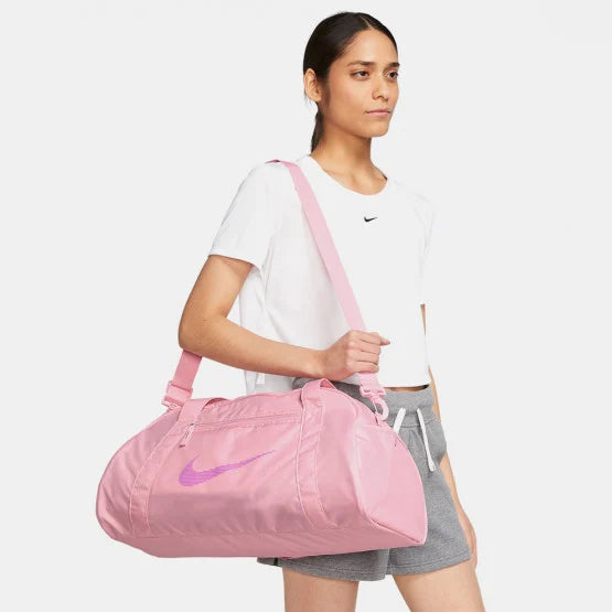 Borsa palestra nike shop rosa