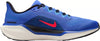 SCARPE NIKE AIR ZOOM PEGASUS 41 RUNNING RUNNER WALKING BLU