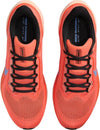 SCARPE NIKE AIR ZOOM PEGASUS 41 RUNNING RUNNER WALKING ARANCIO