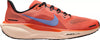 SCARPE NIKE AIR ZOOM PEGASUS 41 RUNNING RUNNER WALKING ARANCIO