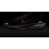 SCARPE NIKE AIR ZOOM PEGASUS 41 RUNNING RUNNER WALKING NERA