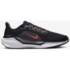 SCARPE NIKE AIR ZOOM PEGASUS 41 RUNNING RUNNER WALKING NERA