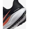 SCARPE NIKE AIR ZOOM PEGASUS 41 RUNNING RUNNER WALKING NERA