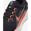 SCARPE NIKE AIR ZOOM PEGASUS 41 RUNNING RUNNER WALKING NERA