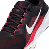 SCARPE NIKE AIR ZOOM PEGASUS 41 RUNNING RUNNER WALKING BK-RED