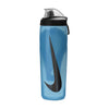BORRACCIA NIKE PALESTRA PISCINA WATER BOTTLE 700 ML AZZURRA