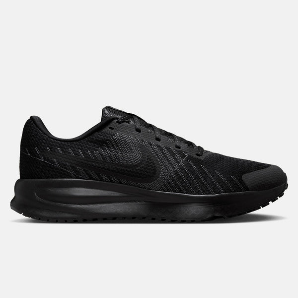 SCARPE NIKE RUNNING PALESTRA REACT MILER 2 RUNNER WALKING NERA BIANCA (Copia)