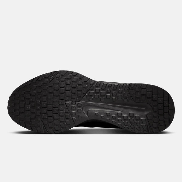 SCARPE NIKE RUNNING PALESTRA REACT MILER 2 RUNNER WALKING NERA BIANCA (Copia)