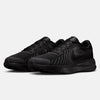 SCARPE NIKE RUNNING PALESTRA REACT MILER 2 RUNNER WALKING NERA BIANCA (Copia)