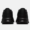 SCARPE NIKE RUNNING PALESTRA REACT MILER 2 RUNNER WALKING NERA BIANCA (Copia)