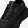 SCARPE NIKE RUNNING PALESTRA REACT MILER 2 RUNNER WALKING NERA BIANCA (Copia)