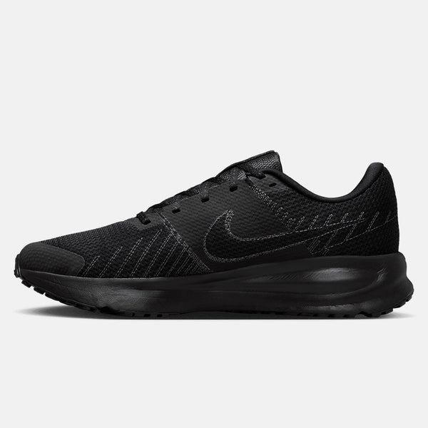 SCARPE NIKE RUNNING PALESTRA REACT MILER 2 RUNNER WALKING NERA BIANCA (Copia)